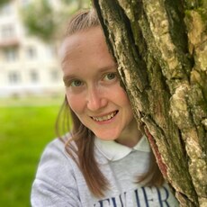 Фотография девушки Мария, 28 лет из г. Санкт-Петербург