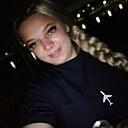 Анюточка, 23 года