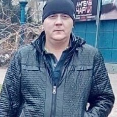 Фотография мужчины Сергей, 45 лет из г. Волгоград