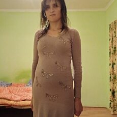 Фотография девушки Зульфия, 38 лет из г. Махачкала