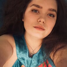 Фотография девушки Кристи, 23 года из г. Теберда