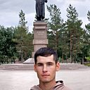 Руслан, 22 года