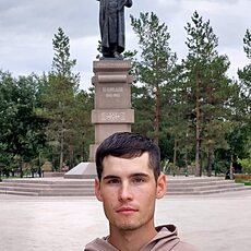 Фотография мужчины Руслан, 22 года из г. Кызылорда