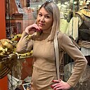 Эльза, 36 лет