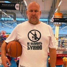 Фотография мужчины Семён, 51 год из г. Москва