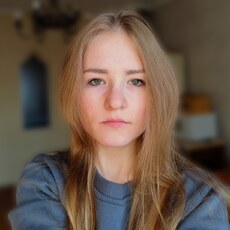 Фотография девушки Софья, 21 год из г. Алматы