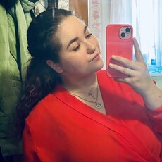 Фотография девушки Ангелина, 21 год из г. Калининград