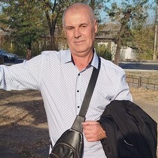 Фотография мужчины Альберт, 57 лет из г. Алчевск