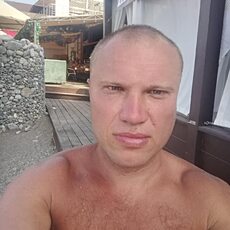Фотография мужчины Эдуард, 41 год из г. Ногинск