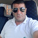 Арам, 50 лет