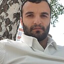 Вусал, 36 лет