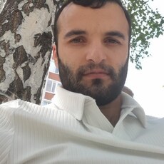 Фотография мужчины Вусал, 36 лет из г. Курган