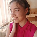 Ангелина, 18 лет