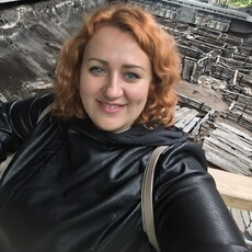 Фотография девушки Yulija, 37 лет из г. Витебск
