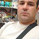 Шод, 36 лет