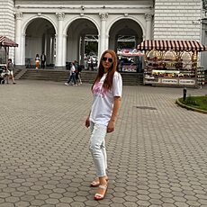 Фотография девушки Елена, 35 лет из г. Краснодар