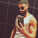 Макс, 32 года
