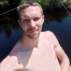 Фотография мужчины Владимир, 27 лет из г. Южно-Сахалинск