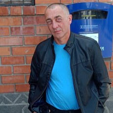 Фотография мужчины Сергей, 48 лет из г. Шклов