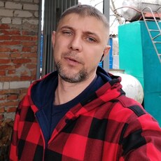 Фотография мужчины Макс, 36 лет из г. Павловск (Воронежская Обл)