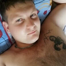 Фотография мужчины Женя, 29 лет из г. Волгоград