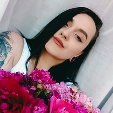 Фотография девушки Кира, 30 лет из г. Пласт
