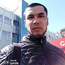 Nuriken, 39 лет