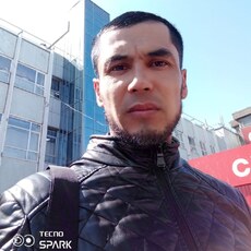 Фотография мужчины Nuriken, 39 лет из г. Караганда