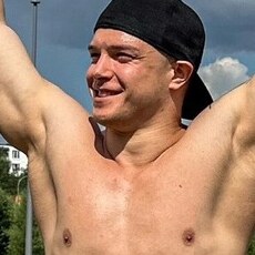 Фотография мужчины Сергей, 19 лет из г. Новосибирск