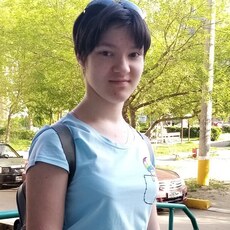 Фотография девушки Екатерина, 21 год из г. Ульяновск