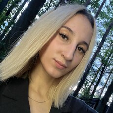 Фотография девушки Ангелина, 22 года из г. Домодедово