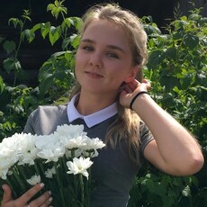 Фотография девушки Мария, 27 лет из г. Саянск