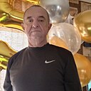Владимир, 65 лет