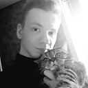 Макс, 28 лет