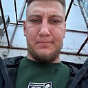 Кирилл, 24 года