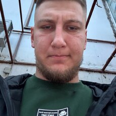Фотография мужчины Кирилл, 24 года из г. Макеевка