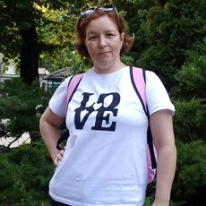 Фотография девушки Наталья, 43 года из г. Екатеринбург