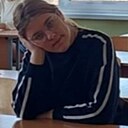 Лера, 20 лет