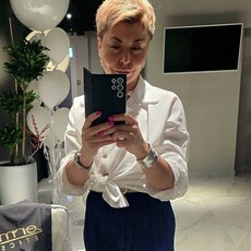 Анна, 40 из г. Видное.