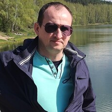 Фотография мужчины Александр, 37 лет из г. Казань