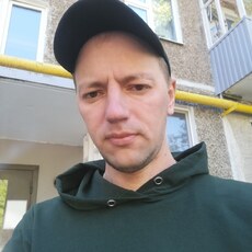 Фотография мужчины Алексей, 34 года из г. Казань