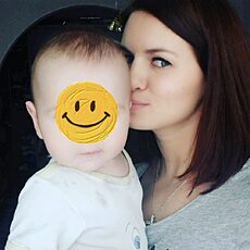 Таша, 36 из г. Смоленск.