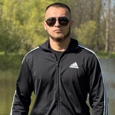 Фотография мужчины Станислав, 28 лет из г. Кишинев