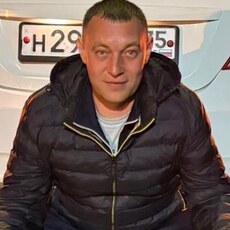 Фотография мужчины Толик, 41 год из г. Забайкальск