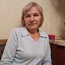 Надежда, 68 лет