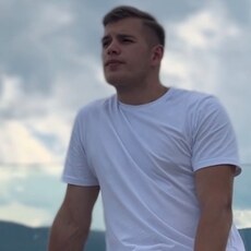 Фотография мужчины Никита, 26 лет из г. Макеевка