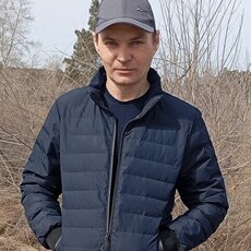 Фотография мужчины Владимир, 36 лет из г. Ангарск