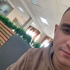 Фотография мужчины Максим, 25 лет из г. Уфа