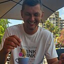 Алекс, 35 лет