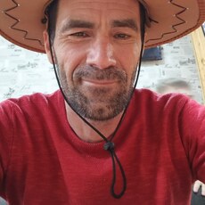 Фотография мужчины Раджаб, 45 лет из г. Ростов-на-Дону